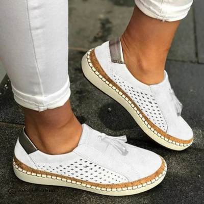Andrea - Zapatillas Ortopédicas⏐Edición Premium