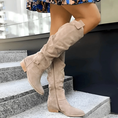 Raquel - Botas Ortopédicas⏐Edición Premium
