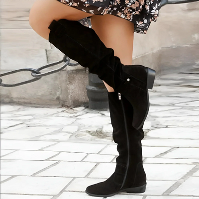 Raquel - Botas Ortopédicas⏐Edición Premium