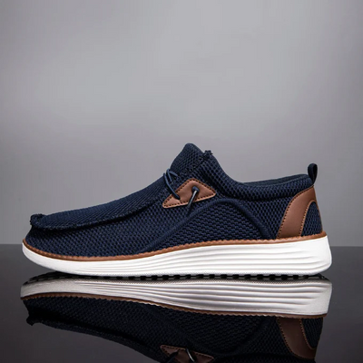 Carlos - Mocasines Ortopédicos⏐Edición Premium