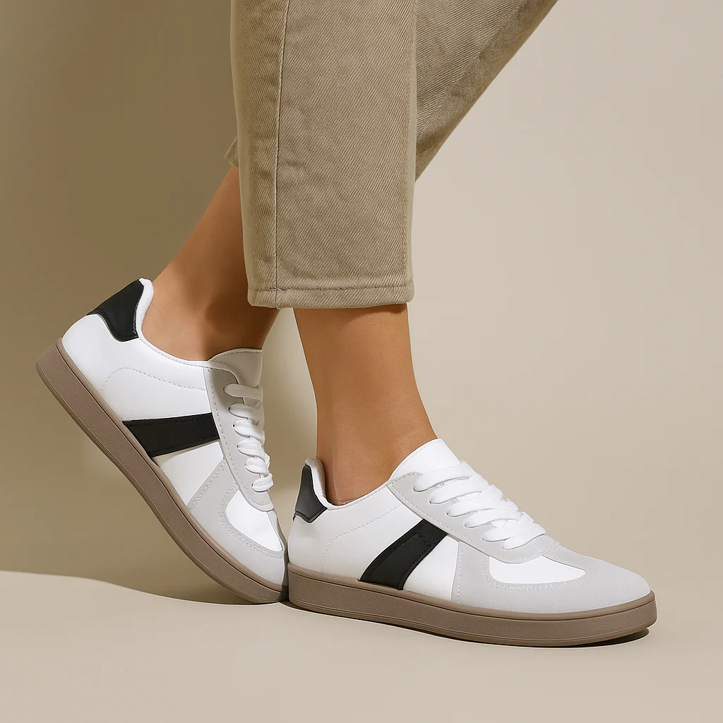 Ángeles - Zapatillas Ortopédicas⏐Edición Premium