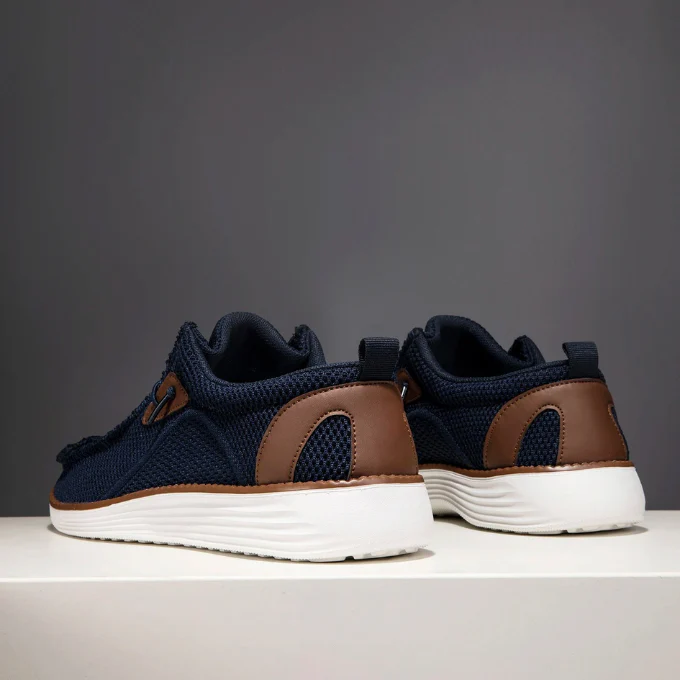 Carlos - Mocasines Ortopédicos⏐Edición Premium