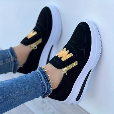 Lucía - Zapatillas Ortopédicas⏐Edición Premium