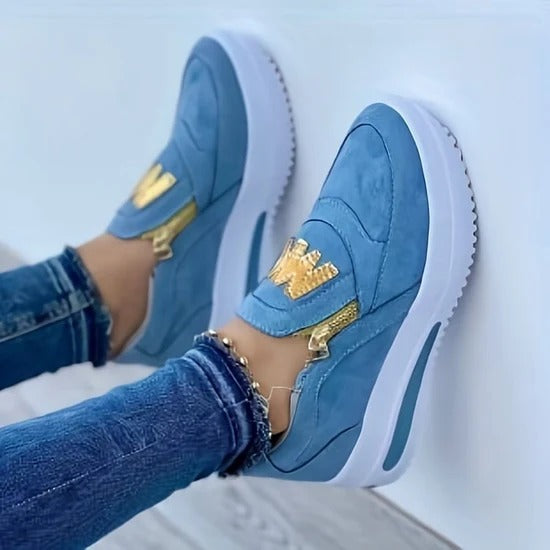 Lucía - Zapatillas Ortopédicas⏐Edición Premium