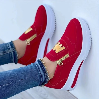 Lucía - Zapatillas Ortopédicas⏐Edición Premium