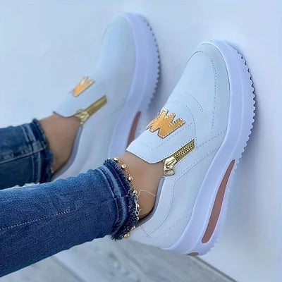 Lucía - Zapatillas Ortopédicas⏐Edición Premium