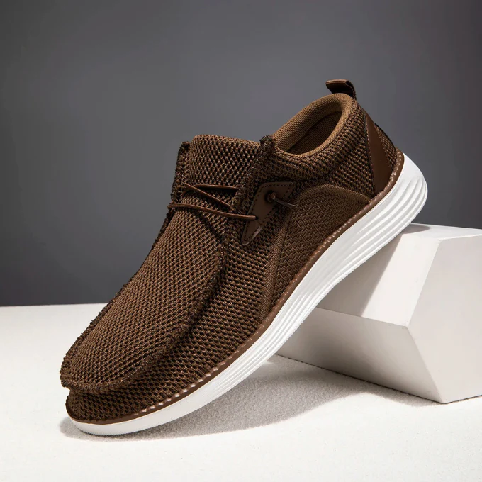 Carlos - Mocasines Ortopédicos⏐Edición Premium
