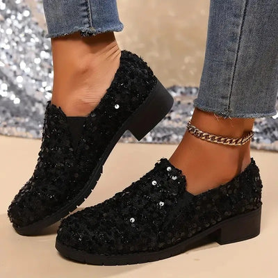 Teresa - Mocasines Ortopédicos De Diseño⏐Edición Premium