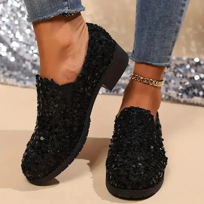 Teresa - Mocasines Ortopédicos De Diseño⏐Edición Premium