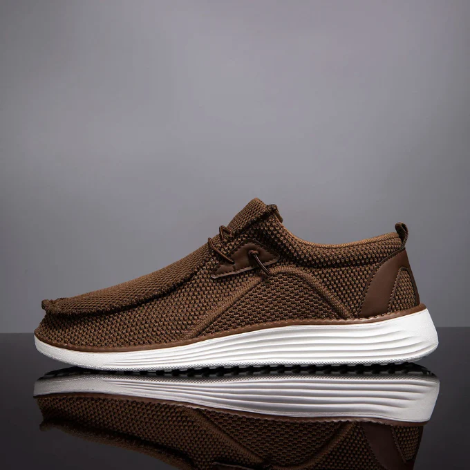 Carlos - Mocasines Ortopédicos⏐Edición Premium