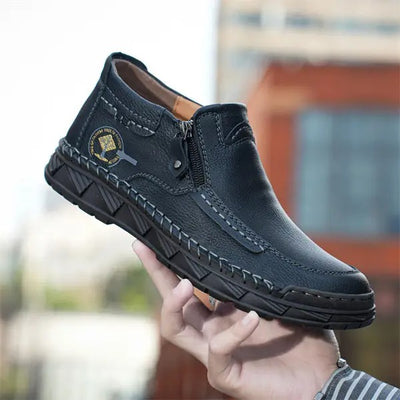 Jesús - Mocasines Ortopédicos Artesanales⏐Edición Premium