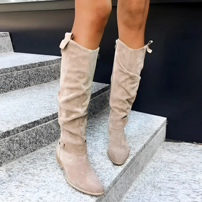 Raquel - Botas Ortopédicas⏐Edición Premium