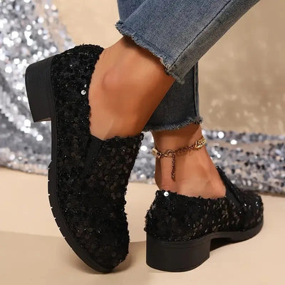 Teresa - Mocasines Ortopédicos De Diseño⏐Edición Premium
