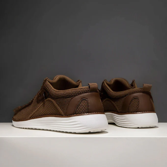 Carlos - Mocasines Ortopédicos⏐Edición Premium