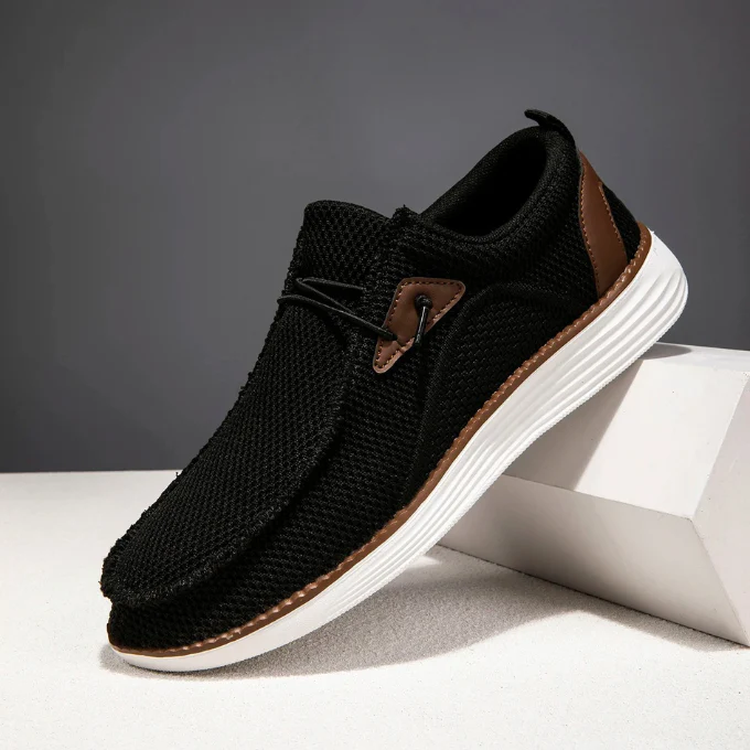 Carlos - Mocasines Ortopédicos⏐Edición Premium