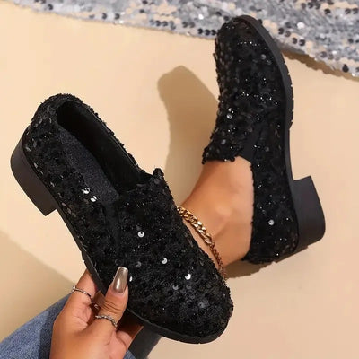 Teresa - Mocasines Ortopédicos De Diseño⏐Edición Premium