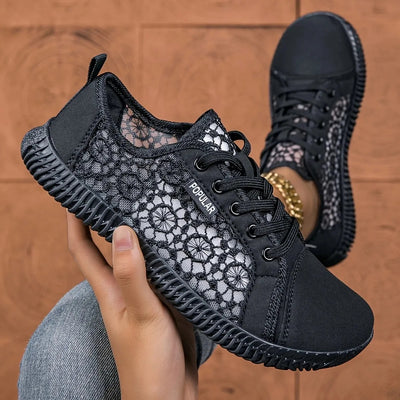 Rosario - Zapatillas Ortopédicas Transpirables⏐Edición Premium