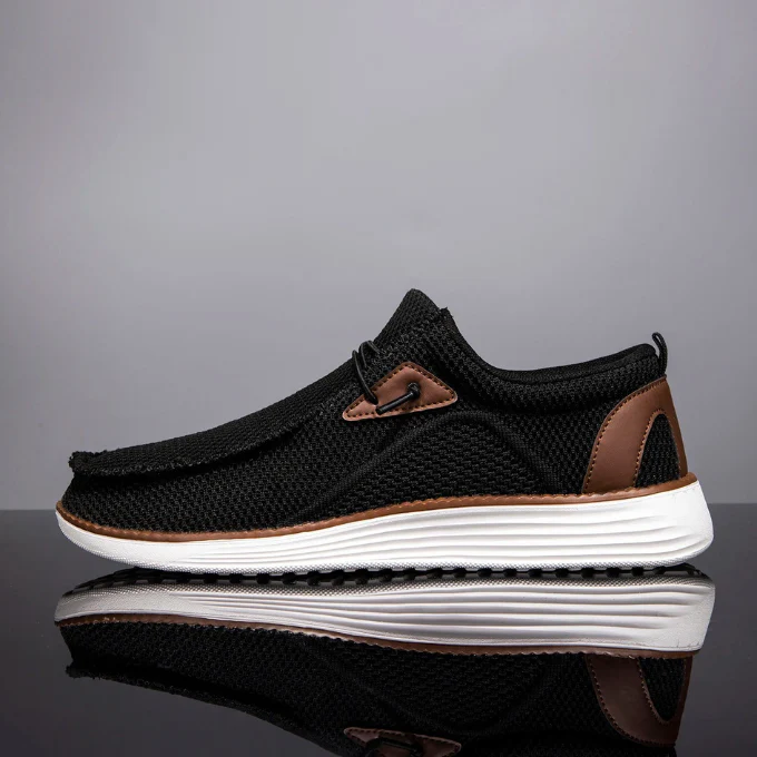 Carlos - Mocasines Ortopédicos⏐Edición Premium