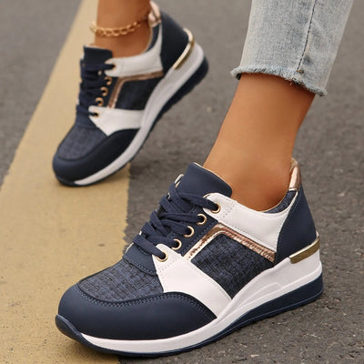 Julia - Zapatillas Ortopédicas⏐Edición Premium