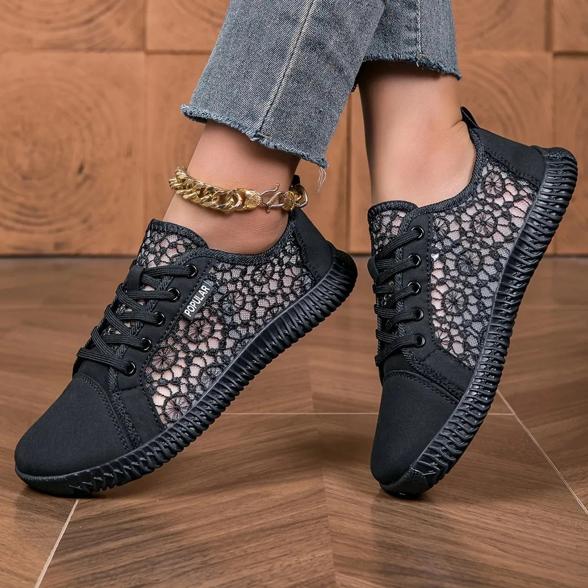 Rosario - Zapatillas Ortopédicas Transpirables⏐Edición Premium