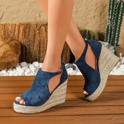 Barcelona® - Sandalias Ortopedicas⏐Edición Premium
