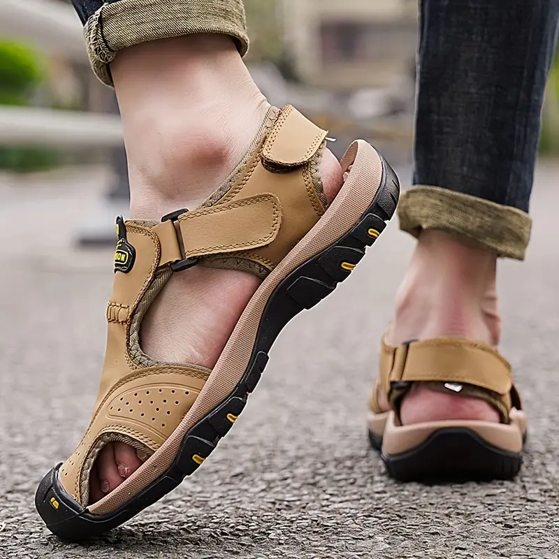 Óscar® - Sandalias Ortopedicas⏐Edición Premium