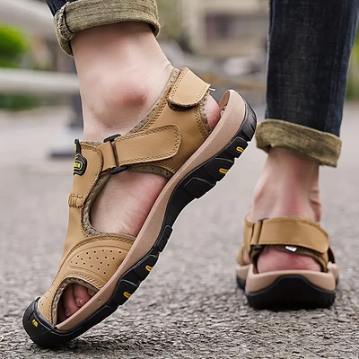 Óscar® - Sandalias Ortopedicas⏐Edición Premium