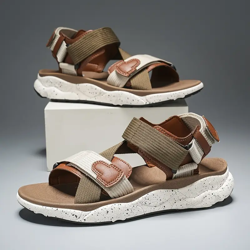 Marcos® - Sandalias Ortopedicas⏐Edición Premium