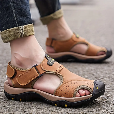 Óscar® - Sandalias Ortopedicas⏐Edición Premium