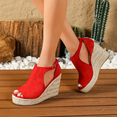 Barcelona® - Sandalias Ortopedicas⏐Edición Premium