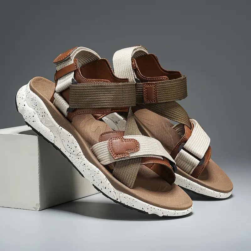 Marcos® - Sandalias Ortopedicas⏐Edición Premium