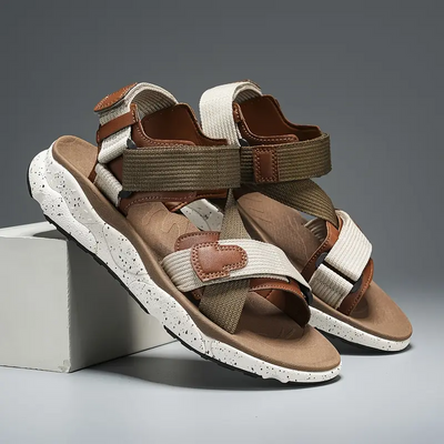Marcos® - Sandalias Ortopedicas⏐Edición Premium