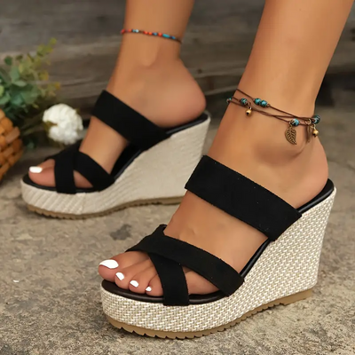 Rosaura® - Sandalias Ortopedicas⏐Edición Premium