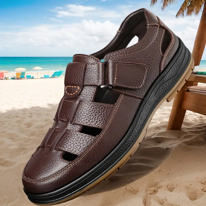 Fernando® - Sandalias Ortopedicas⏐Edición Premium
