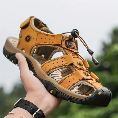 Adrián® - Sandalias Ortopedicas⏐Edición Premium