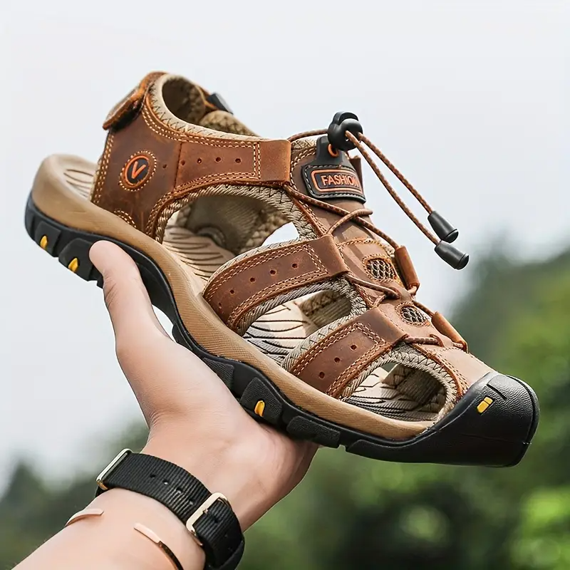 Adrián® - Sandalias Ortopedicas⏐Edición Premium