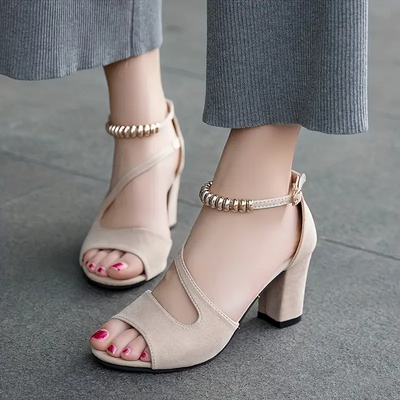 Pontevedra® - Sandalias Ortopedicas⏐Edición Premium
