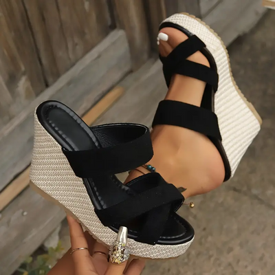 Rosaura® - Sandalias Ortopedicas⏐Edición Premium