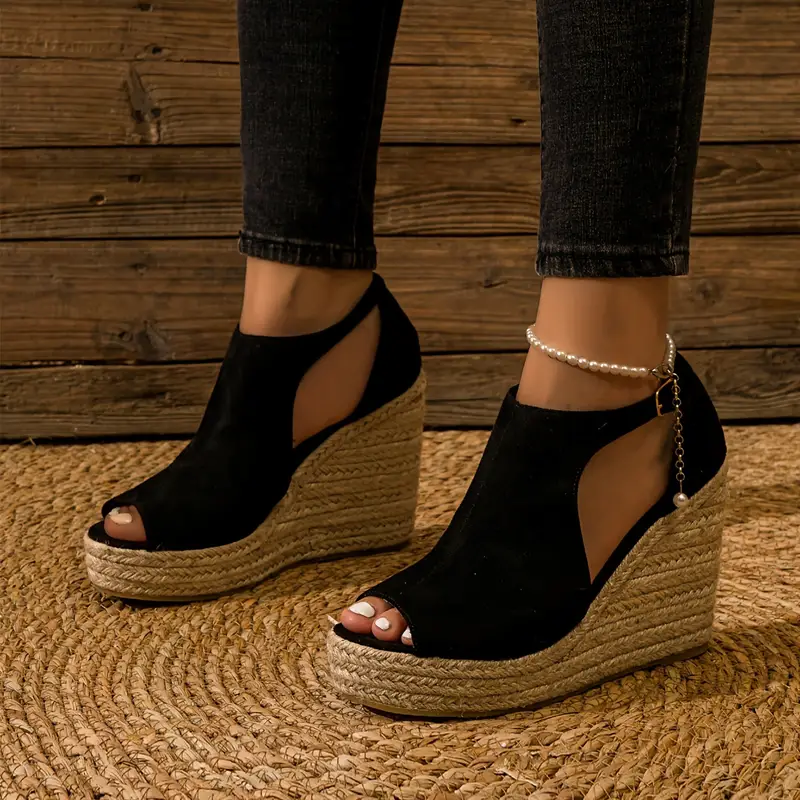 Barcelona® - Sandalias Ortopedicas⏐Edición Premium