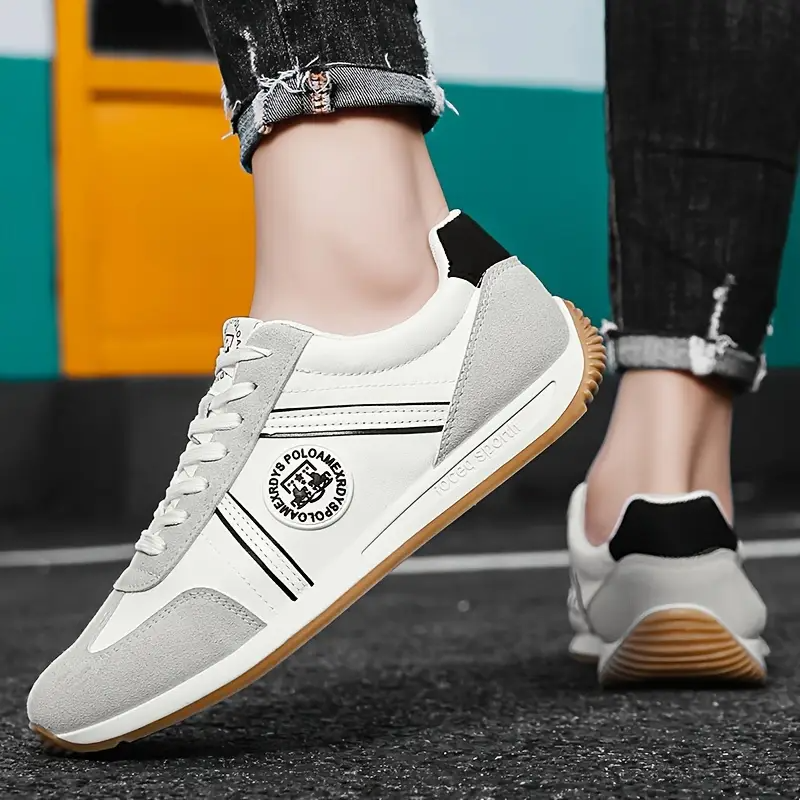 Ronan | Zapatillas Casuales