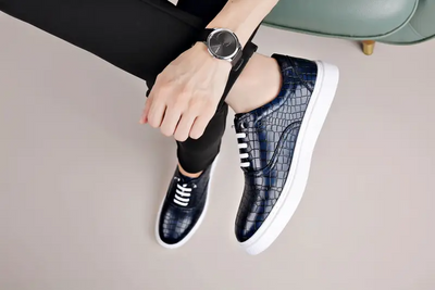 Saul |  Zapatillas de Vestir