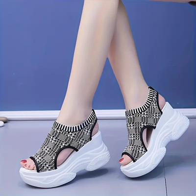 Aitana® - Sandalias Ortopedicas⏐Edición Premium
