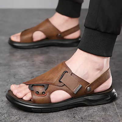 Andrés® - Sandalias Ortopedicas⏐Edición Premium