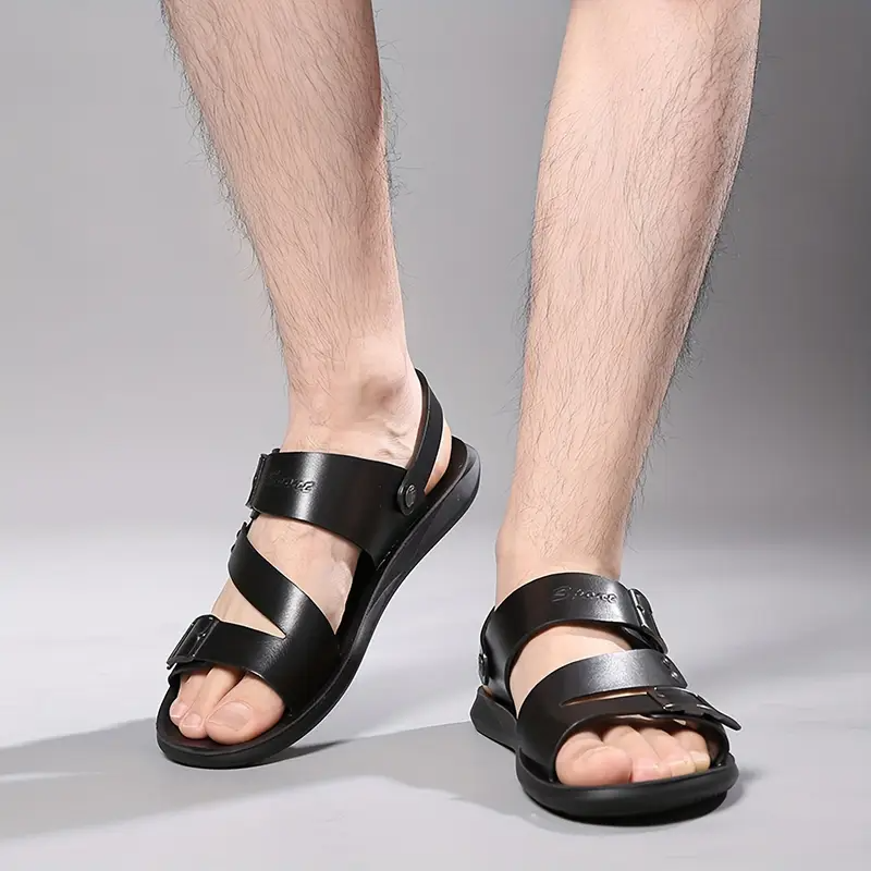 Guillermo® - Sandalias Ortopedicas⏐Edición Premium