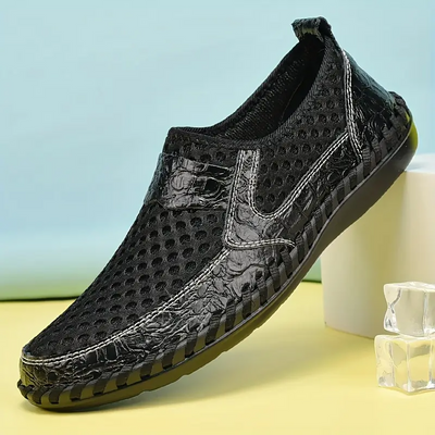 Enrique® - Mocasines Ortopedicos⏐Edición Premium