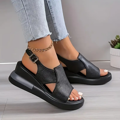 Algeciras® - Sandalias Ortopedicas⏐Edición Premium