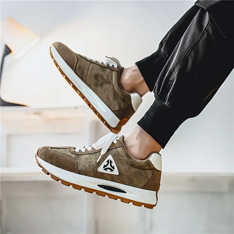 Logan | Zapatillas Ortopedicas