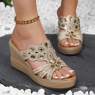 Olga® - Sandalias Ortopedicas⏐Edición Premium