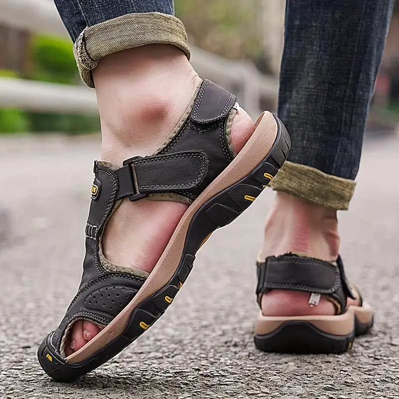Óscar® - Sandalias Ortopedicas⏐Edición Premium