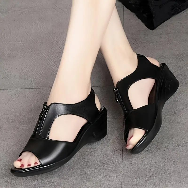Mónica® - Sandalias Ortopedicas⏐Edición Premium